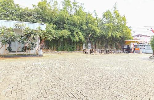 Jakarta Hotel | Rabel Guest House RedPartner