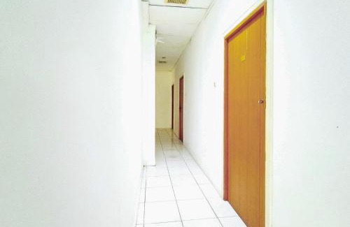 Jakarta Hotel | Rabel Guest House RedPartner