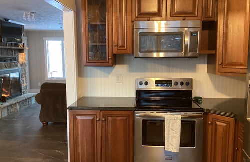 Chippewa County House | Raber Bay Retreat*Waterfront*Kayaks