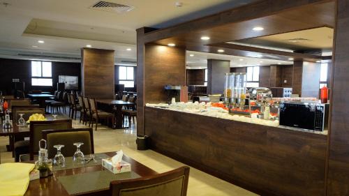 Rabigh Hotel | Rabigh Park Hotel