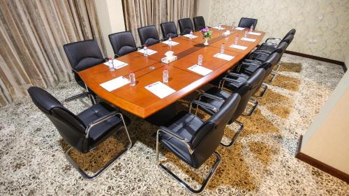 Rabigh Hotel | Rabigh Park Hotel