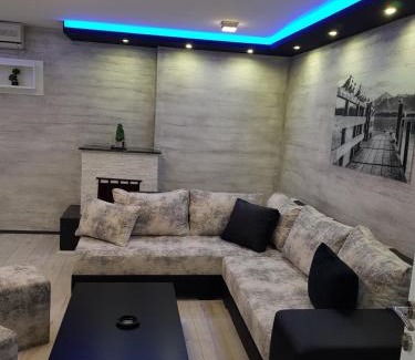 Terazije Apartment | Rabit delux II