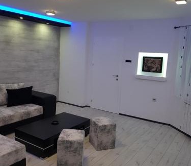 Terazije Apartment | Rabit delux II