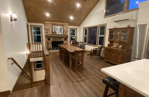 Wiley House | Rabun Retreat