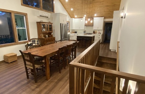 Wiley House | Rabun Retreat