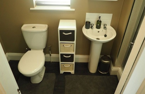 Darlington Hotel | Raby Street Apartment