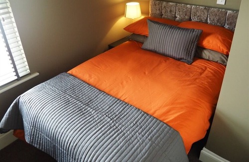 Darlington Hotel | Raby Street Apartment