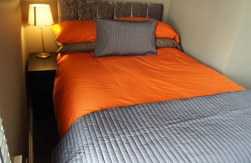 Darlington Hotel | Raby Street Apartment