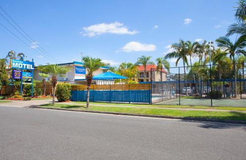 Hamilton Hotel | Raceways Motel