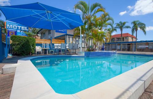 Hamilton Hotel | Raceways Motel