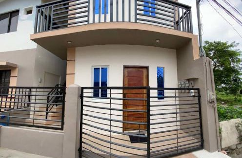 Dumaguete Apartment | RACHEL's INN
