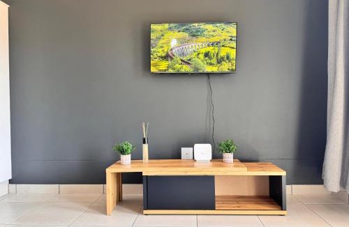 Nelspruit Apartment | Rachels Haven