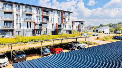 Nelspruit Apartment | Rachels Haven