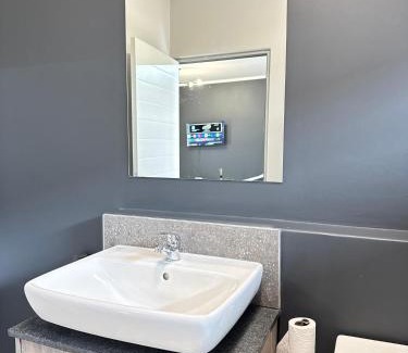 Nelspruit Apartment | Rachels Haven