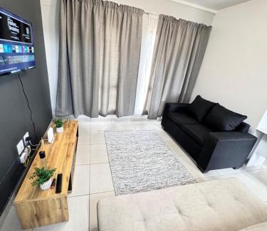 Nelspruit Apartment | Rachels Haven