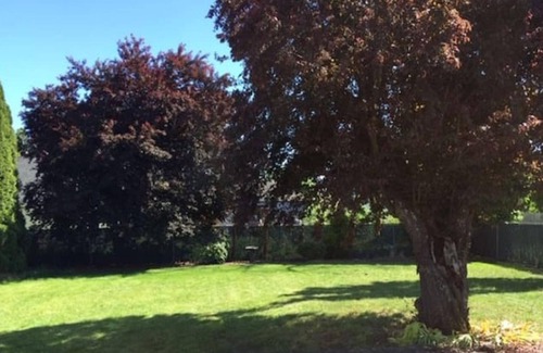 Lebanon House | Rachel’s Place. Cozy home centrally located in Lebanon.