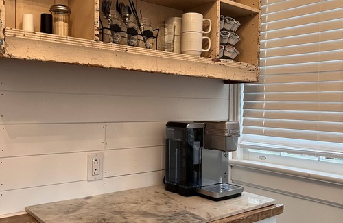 Gastonia House | Rachel’s Place