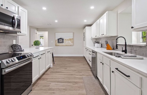 Braden River House | Racimo Ranches Retreat Near the Polo Fields