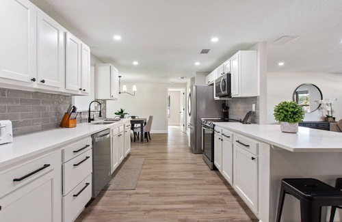 Braden River House | Racimo Ranches Retreat Near the Polo Fields