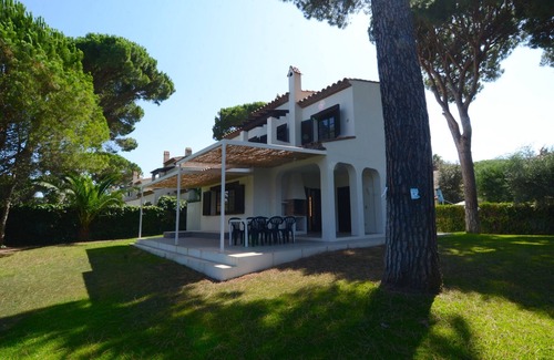 Pals Ski Chalet | RACO DEL GOLF 24