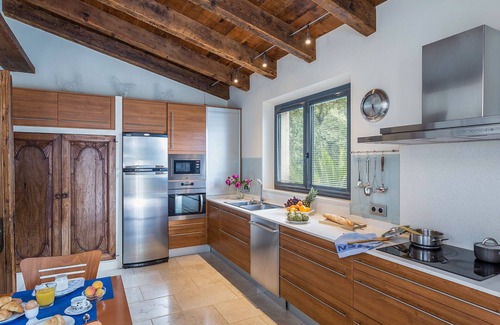 Cala San Vicente Cottage | Racolet, Finca 5StarsHome Mallorca
