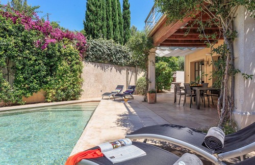 Cala San Vicente Cottage | Racolet, Finca 5StarsHome Mallorca