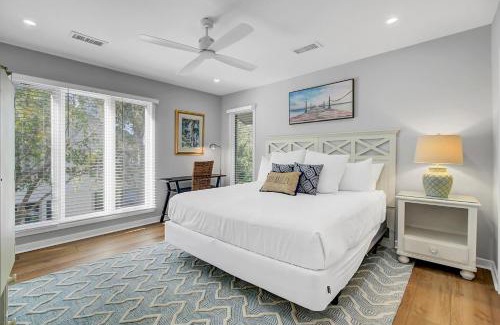 Twin Oaks House | Racquet Club 24 by Wild Dunes, in Resort Core