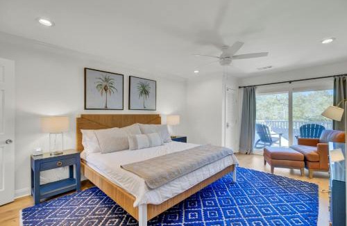 Twin Oaks House | Racquet Club 35 by Wild Dunes, in Resort Core