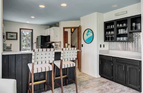 Twin Oaks Condo | Racquet Club 37 by Wild Dunes, in Resort Core