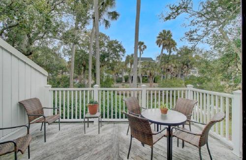 Twin Oaks House | Racquet Club 41 by Wild Dunes, in Resort Core