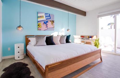 Racquet Club Estates Villa | Racquet Club Estates