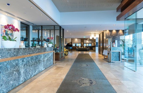 Healesville Resort | RACV Healesville Country Club & Resort