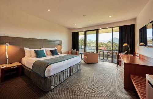 Healesville Resort | RACV Healesville Country Club & Resort