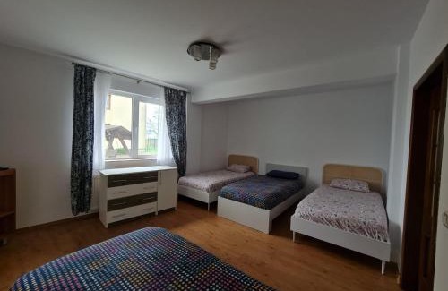 Radauti Apartment | Radauti Residence 1P