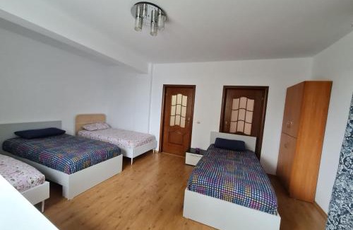 Radauti Apartment | Radauti Residence 1P
