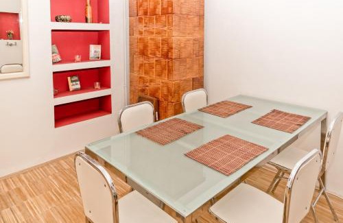 Belso-Ferencvaros Apartment | Raday Prime Exclusive Budapest