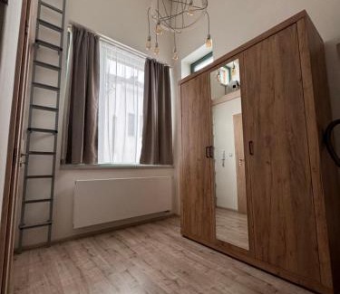 Pilsen Apartment | Radbuza Apartment