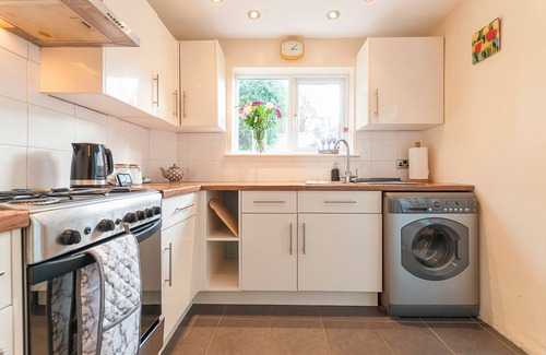 Exeter House | Radford Place