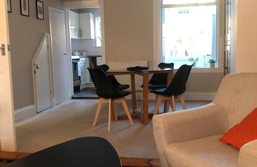 Exeter House | Radford Place
