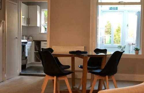 Exeter House | Radford Place