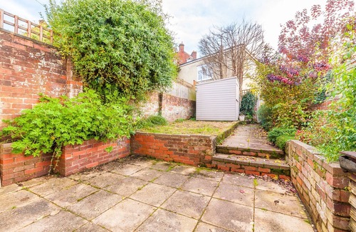 Exeter House | Radford Place