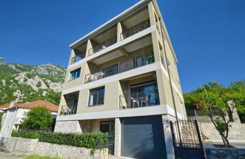 Skaljari Apartment | Radgost Kotor Apartments