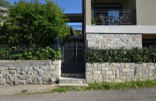Skaljari Apartment | Radgost Kotor Apartments