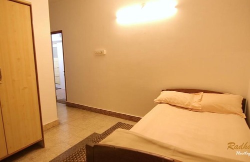 Belagavi Apartment | RADHA HERITAGE HOMESTAY