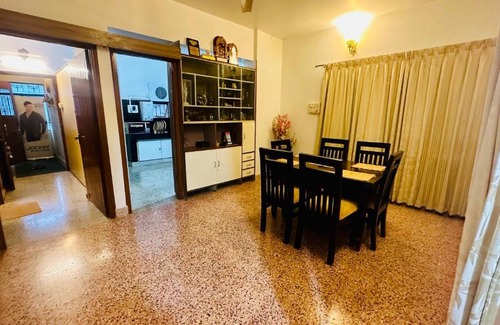 Belagavi Apartment | RADHA HERITAGE HOMESTAY