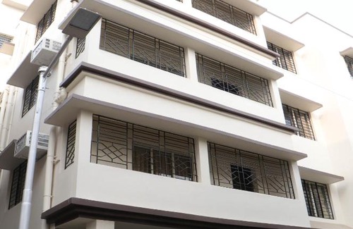 Phool Bagan Apartment | Radharani Apartment