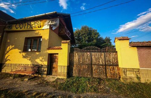 Sinca Veche House | RadHouse Villa Brasov - 50 minutes from Brasov