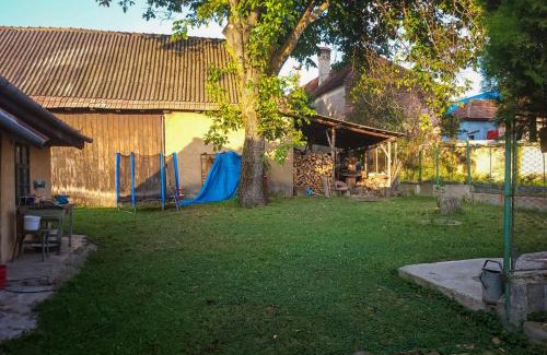 Sinca Veche House | RadHouse Villa Brasov - 50 minutes from Brasov