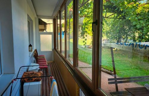 Sinca Veche House | RadHouse Villa Brasov - 50 minutes from Brasov
