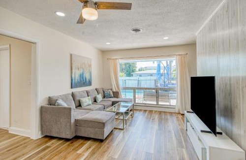 Coral Ridge Isles Apartment | Radiant Palms